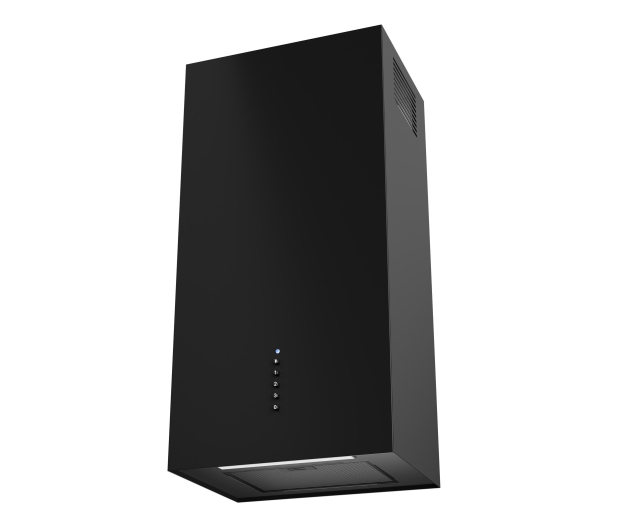 Akpo WK-4 Cubera WL czarny mat - 1350091 - zdjęcie 2